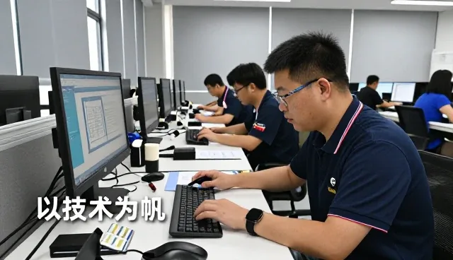 潍坊经济开发区众帆信息科技中心提供数据采集分析相关解决方案