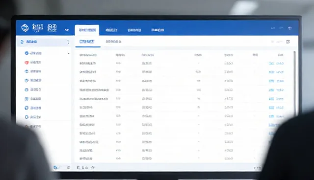 信息管理系统选型中的常见误区与澄清