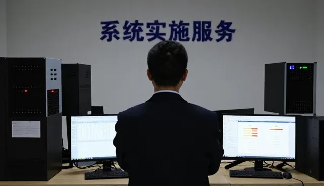 系统运维服务中的常见误区及应对策略