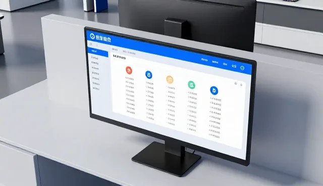 如何通过技术支持提升系统实施效率