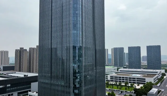 系统监控:集中式与分布式两种做法的实际取舍